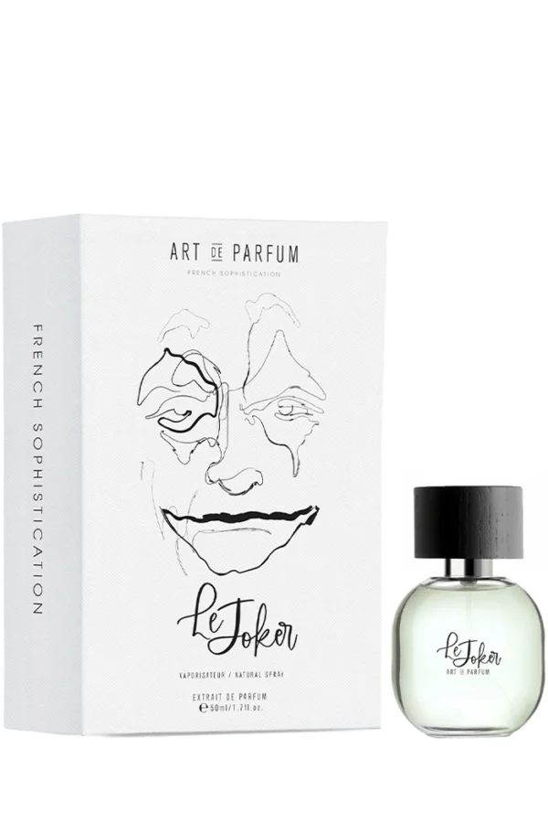 Le Joker (Art de Parfum) 1