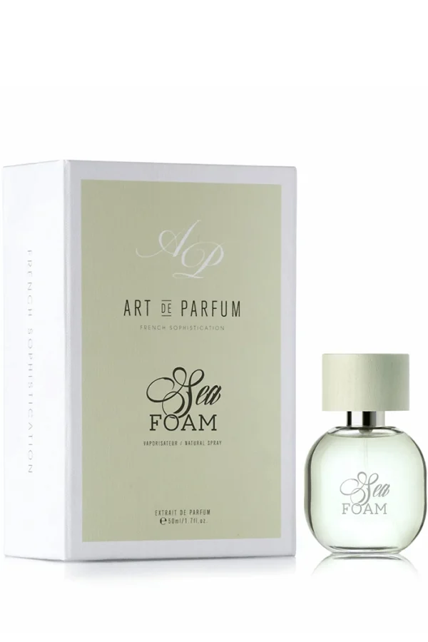 Sea Foam (Art de Parfum) 1