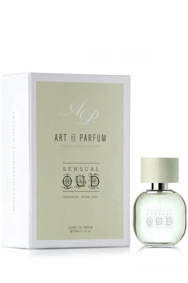 Sensual Oud (Art de Parfum) 1