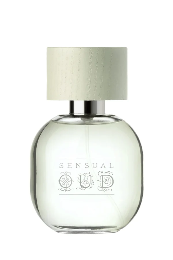 Sensual Oud (Art de Parfum)