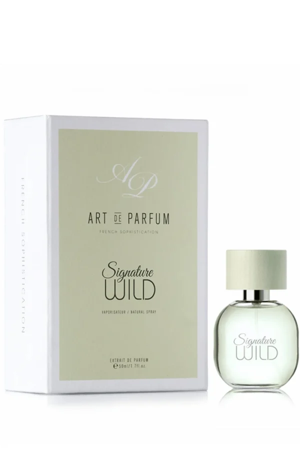 Signature Wild (Art de Parfum) 1