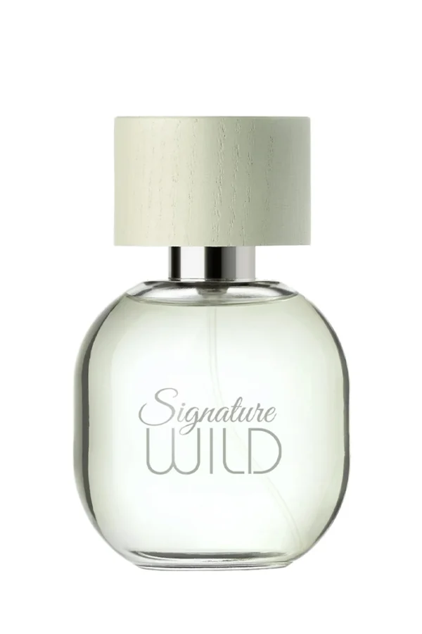 Signature Wild (Art de Parfum)