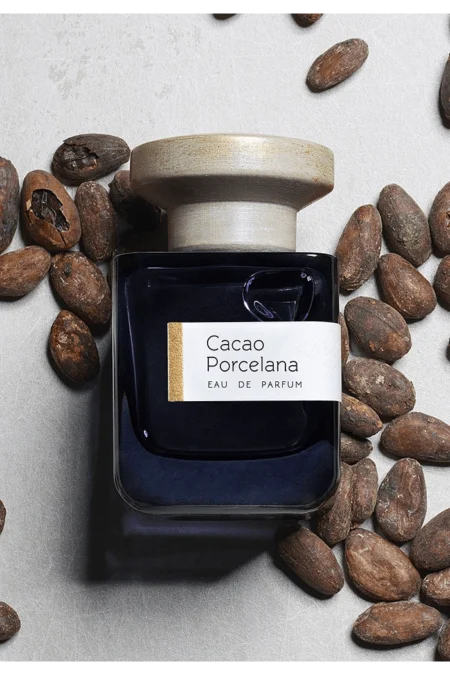Cacao Porcelana (Atelier Materi) 1