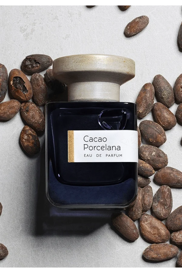 Cacao Porcelana (Atelier Materi) 1