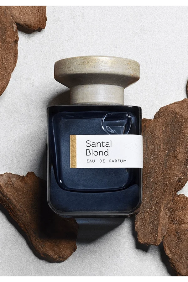 Santal Blond (Atelier Materi) 1