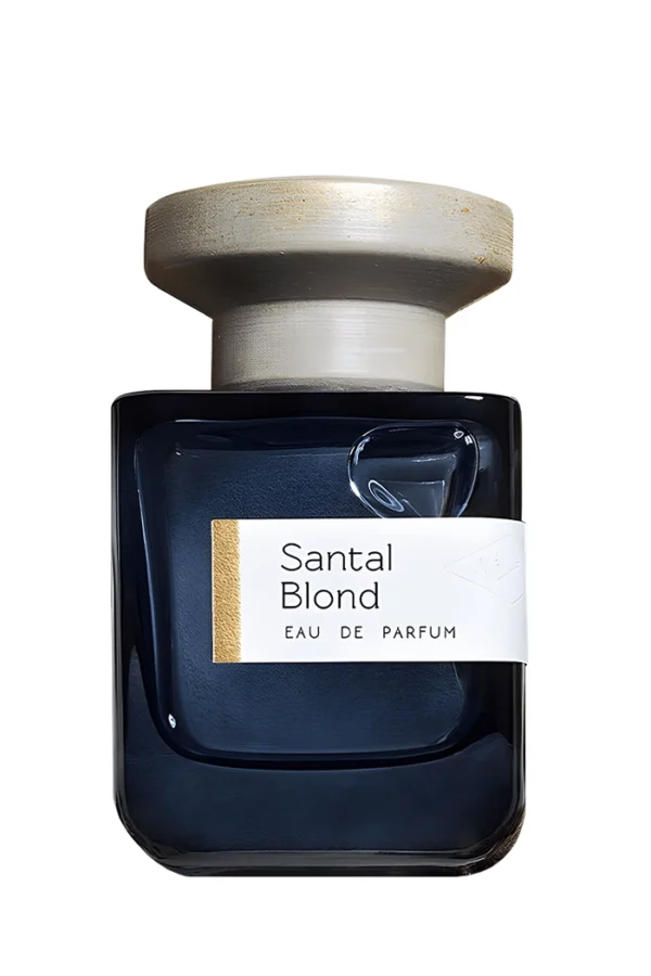 Santal Blond (Atelier Materi)