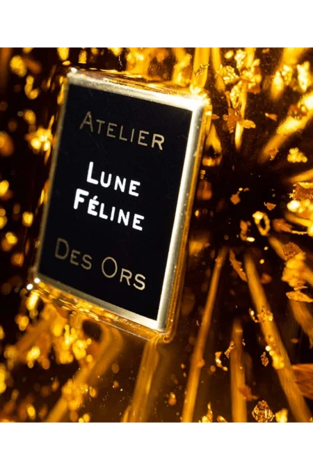Lune Feline (Atelier Des Ors) 2