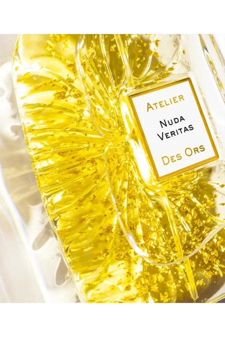 Nuda Veritas (Atelier Des Ors) 2