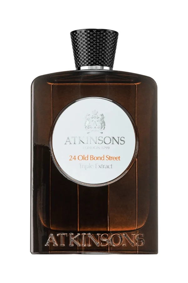 24 Old Bond Street Triple Extract (Atkinsons)