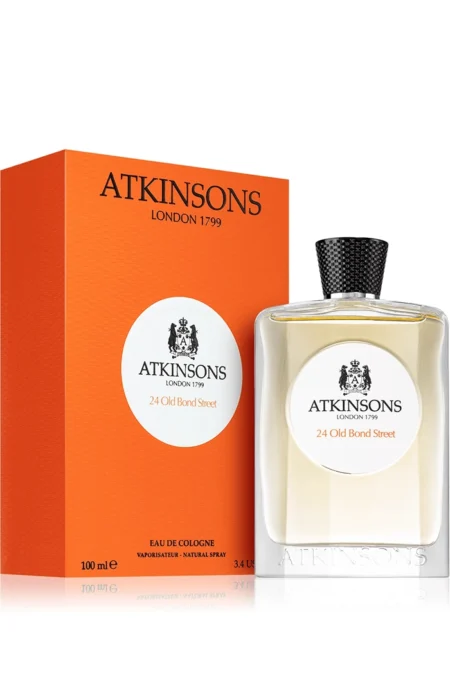 24 Old Bond Street (Atkinsons) 1