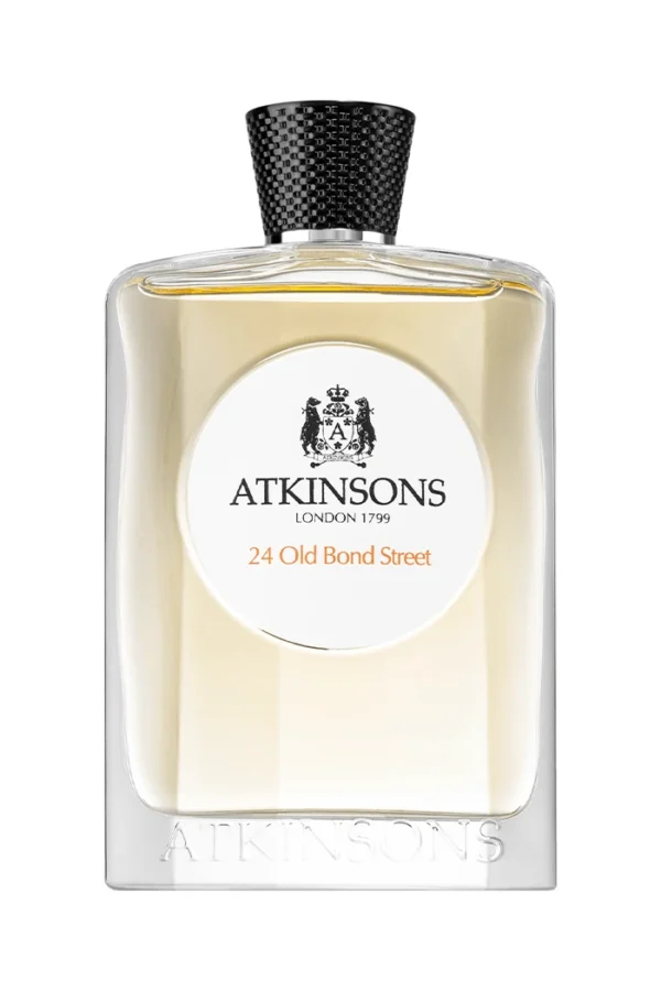 24 Old Bond Street (Atkinsons)