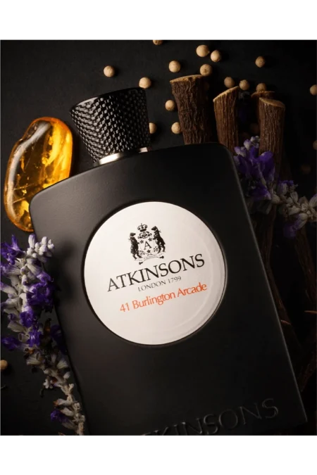 41 Burlington Arcade (Atkinsons) 3