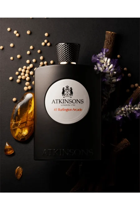41 Burlington Arcade (Atkinsons) 2