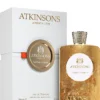 Gold Fair In Mayfair (Atkinsons) — изображение 2