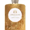 Gold Fair In Mayfair (Atkinsons)