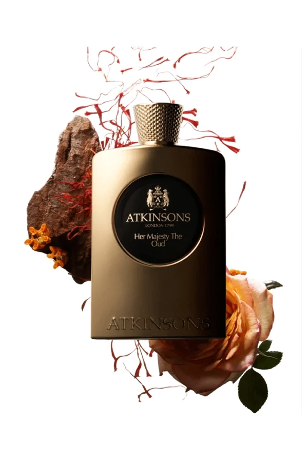 Her Majesty The Oud (Atkinsons) 2