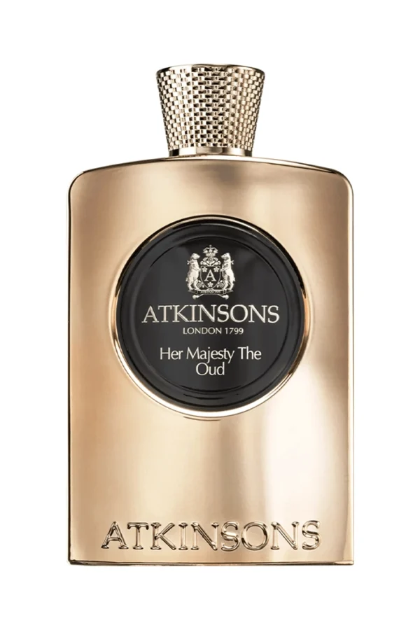 Her Majesty The Oud (Atkinsons)