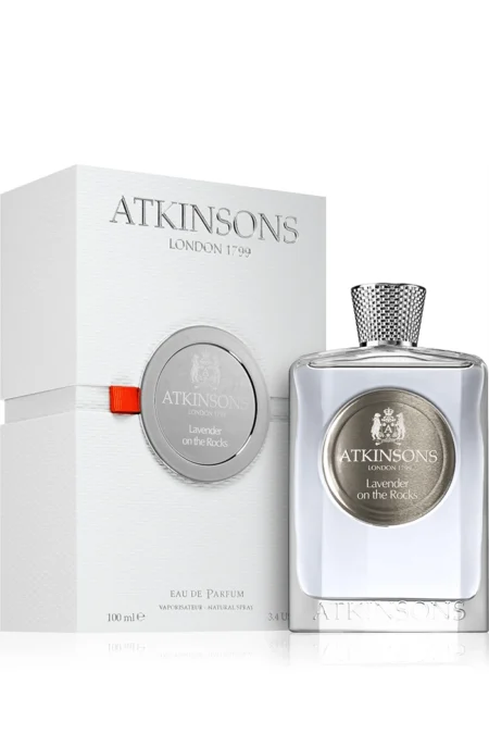 Lavender On The Rocks (Atkinsons) 1