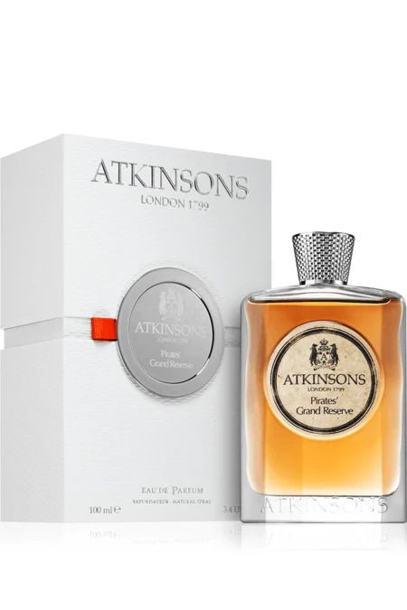 Pirates' Grand Reserve (Atkinsons) 1