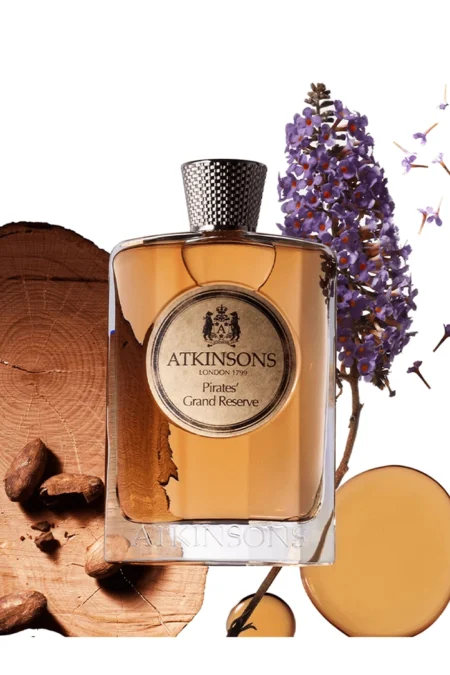 Pirates' Grand Reserve (Atkinsons) 2