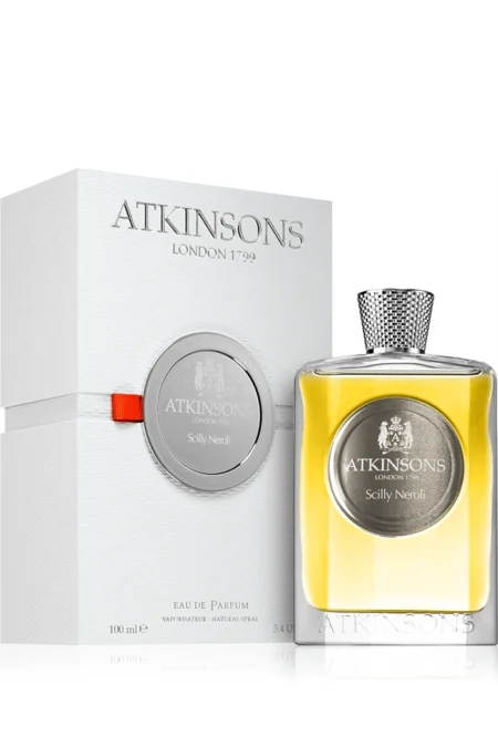 Scilly Neroli (Atkinsons) 1