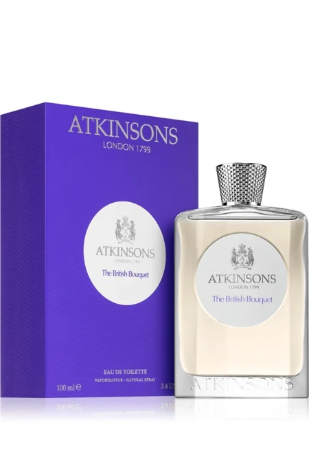 The British Bouquet (Atkinsons) 1