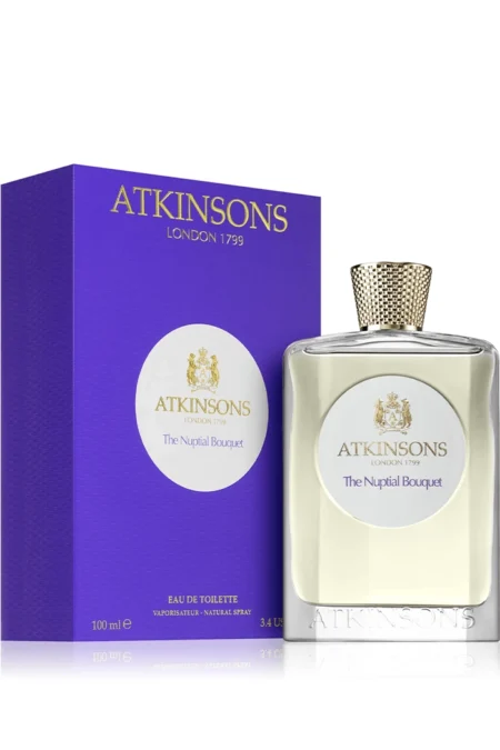 The Nuptial Bouquet (Atkinsons) 1
