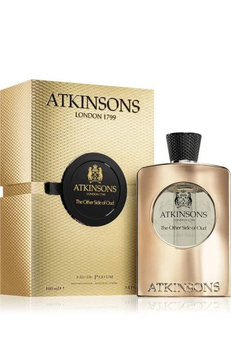 The Other Side Of Oud (Atkinsons) 1