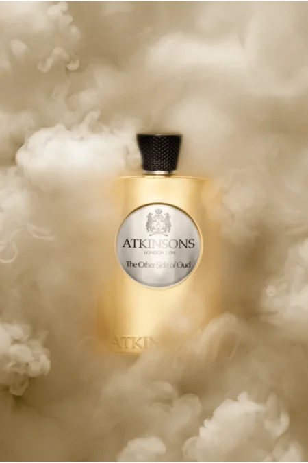 The Other Side Of Oud (Atkinsons) 2