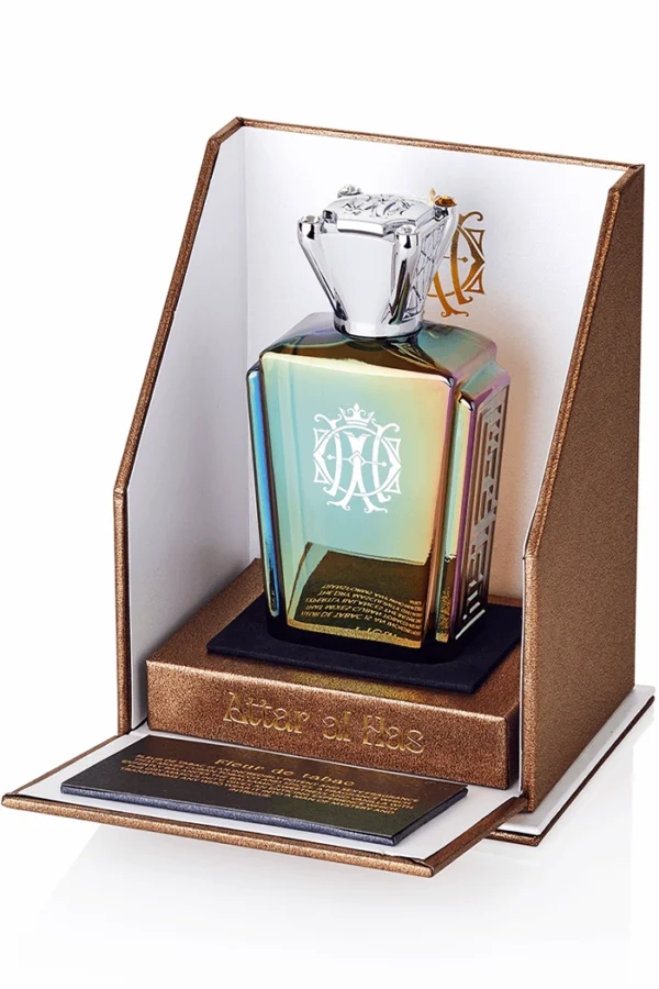 Fleur De Tabac (Attar Al Has) 1