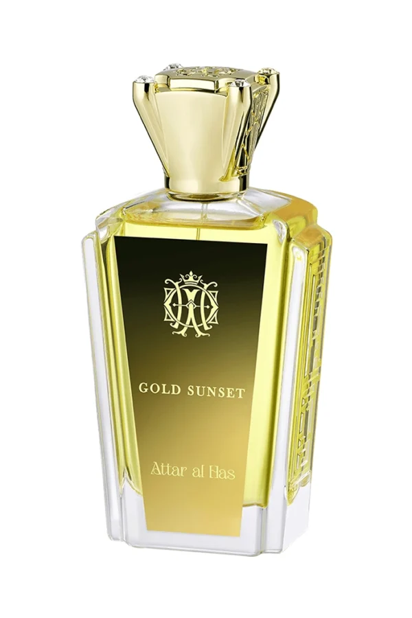 Gold Sunset (Attar Al Has)