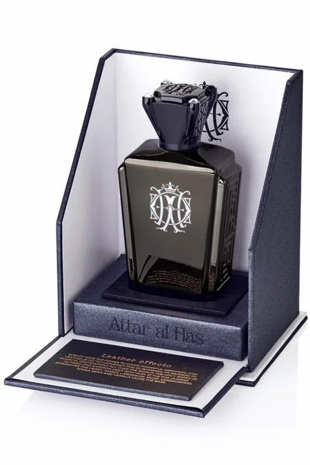 Leather Effecto (Attar Al Has) 1