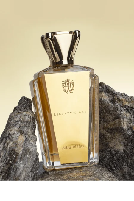 Liberty's Way (Attar Al Has) 2