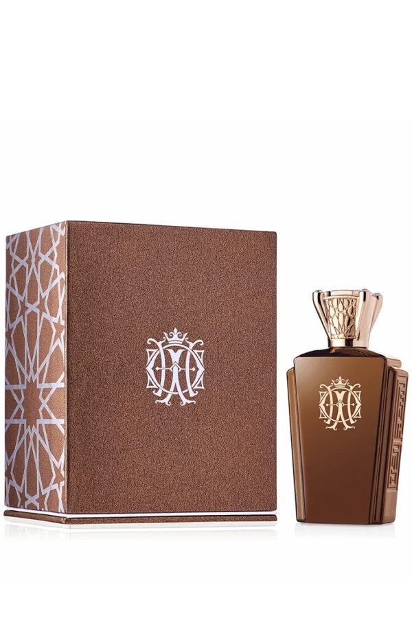 Passion Oud (Attar Al Has) 2