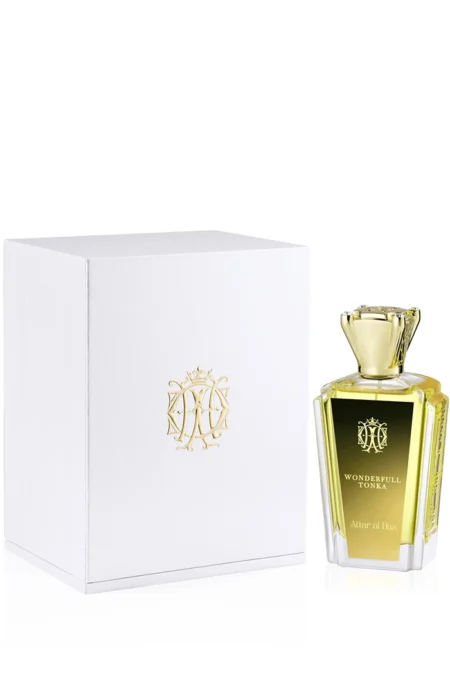 Wonderful Tonka (Attar Al Has) 1