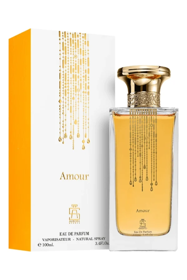 Amour (Aurora Scents) 1