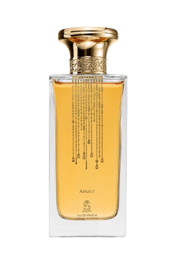 Amour (Aurora Scents)