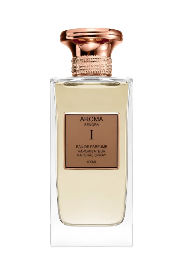 Aroma Senora I (Aurora Scents)