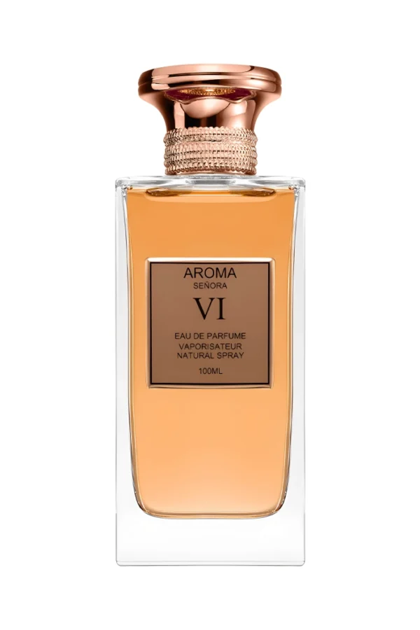 Aroma Senora VI (Aurora Scents)