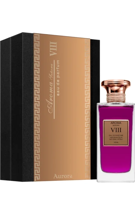 Aroma Senora VIII (Aurora Scents) 1