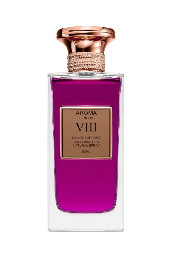 Aroma Senora VIII (Aurora Scents)