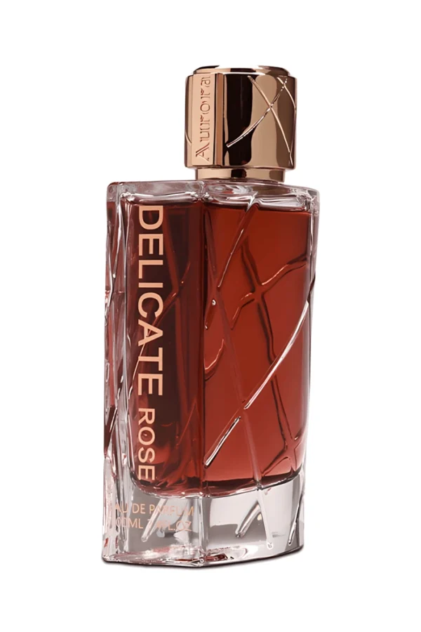 Delicate Rose (Aurora Scents)