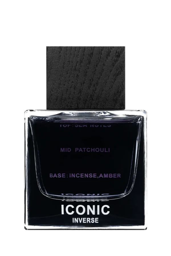 Iconic Inverse (Aurora Scents)