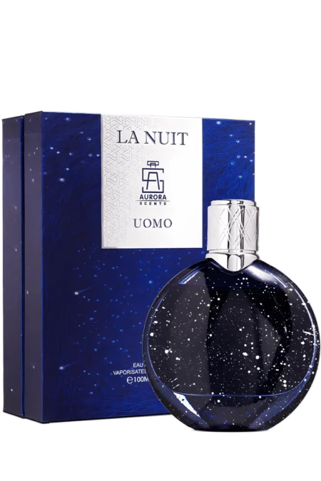 La Nuit Uomo (Aurora Scents) 1