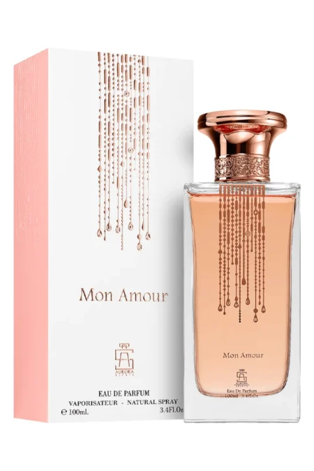 Mon Amour (Aurora Scents) 1