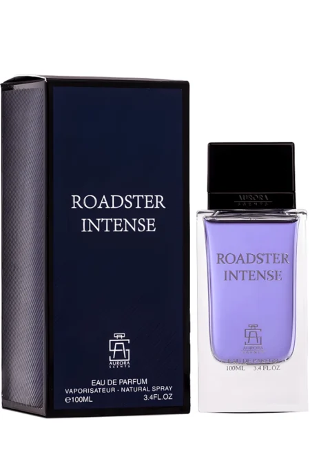 Roadster Intense (Aurora Scents) 1