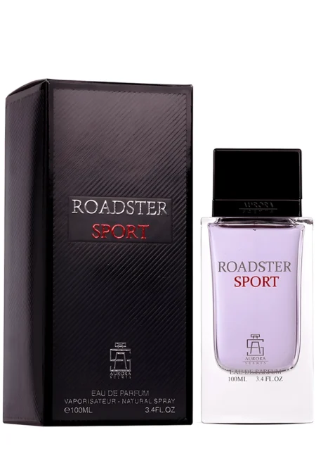 Roadster Sport (Aurora Scents) 1