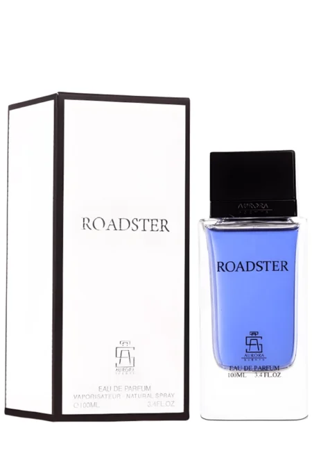 Roadster (Aurora Scents) 1