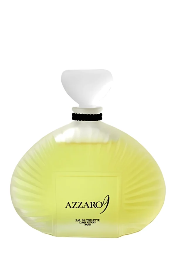 Azzaro 9 (Azzaro)