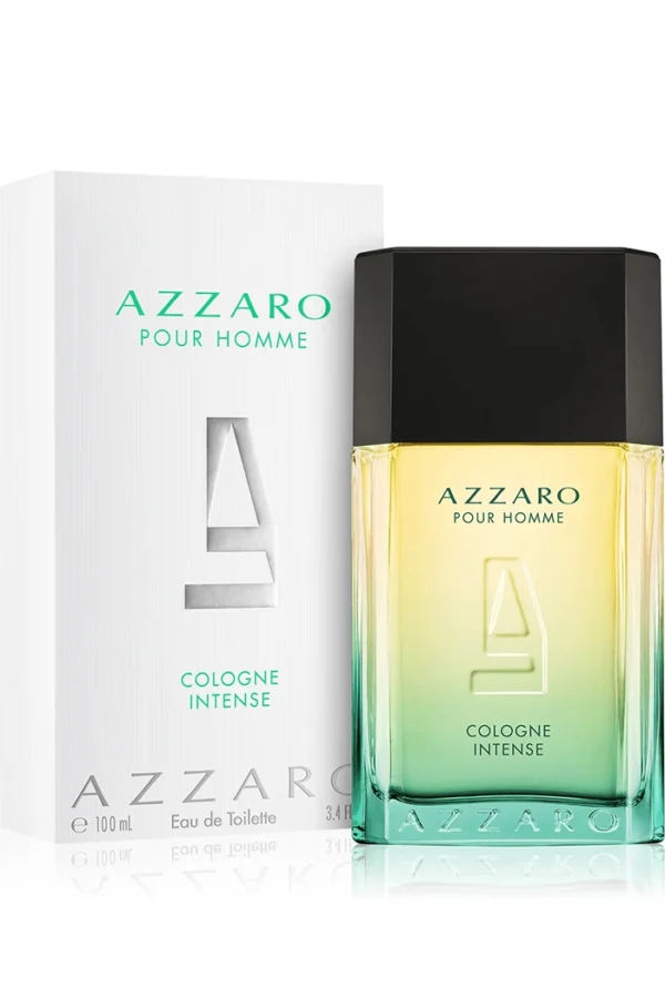 Azzaro Pour Homme Cologne Intense (Azzaro) 1